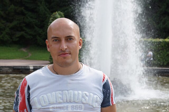Фото - Tabor.ru