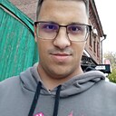 Знакомства: Влад, 35 лет, Красноярск