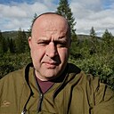 Знакомства: Сергей, 46 лет, Магадан