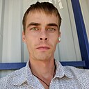 Знакомства: Олег, 32 года, Колпашево
