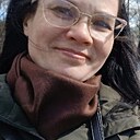 Знакомства: Лина Рюк, 48 лет, Вологда