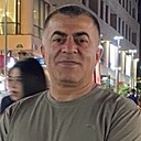 Знакомства: Армен, 49 лет, Якутск