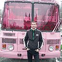 Знакомства: Сергей, 35 лет, Преградная
