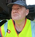 Знакомства: Вадим, 53 года, Отрадный