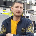 Знакомства: Руслан, 37 лет, Бугульма