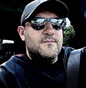 Знакомства: Сергей, 42 года, Воронеж