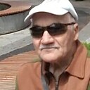 Знакомства: Николай, 69 лет, Сочи
