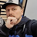 Знакомства: Денис, 40 лет, Рыбинск