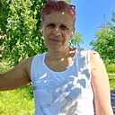 Знакомства: Елена, 46 лет, Воротынск