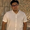 Знакомства: Санжар, 29 лет, Алматы