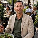 Знакомства: Дмитрий, 47 лет, Челябинск