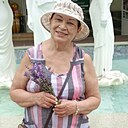 Знакомства: Галина, 70 лет, Ногинск