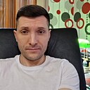 Знакомства: Роман, 43 года, Москва