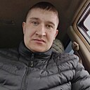 Знакомства: Сергей, 35 лет, Ижморский