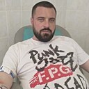 Знакомства: Дмитрий, 36 лет, Владимир