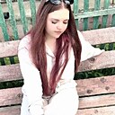 Знакомства: Кристина, 21 год, Могилев