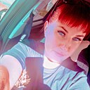 Знакомства: Яночка, 35 лет, Псков