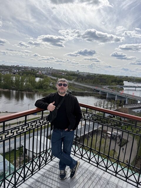 Фото - Tabor.ru
