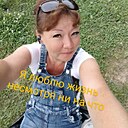 Знакомства: Шатенка, 47 лет, Казань