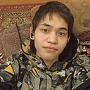 Знакомства: Данил, 22 года, Таштагол