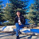 Знакомства: Алик, 36 лет, Вологда