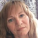 Знакомства: Анютка, 46 лет, Нижняя Тура