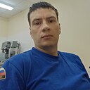 Знакомства: Юрий, 37 лет, Пермь
