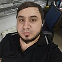Знакомства: Тотсамый, 35 лет, Железнодорожный