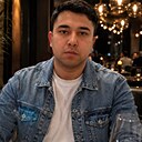 Знакомства: Искандер, 29 лет, Бишкек