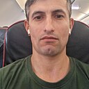 Знакомства: Фарид, 37 лет, Куляб