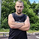 Знакомства: Владимир, 35 лет, Москва