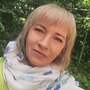 Знакомства: Светлана, 47 лет, Владимир