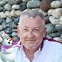 Знакомства: Сергей, 57 лет, Нягань