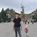 Знакомства: Андрей, 28 лет, Пугачев