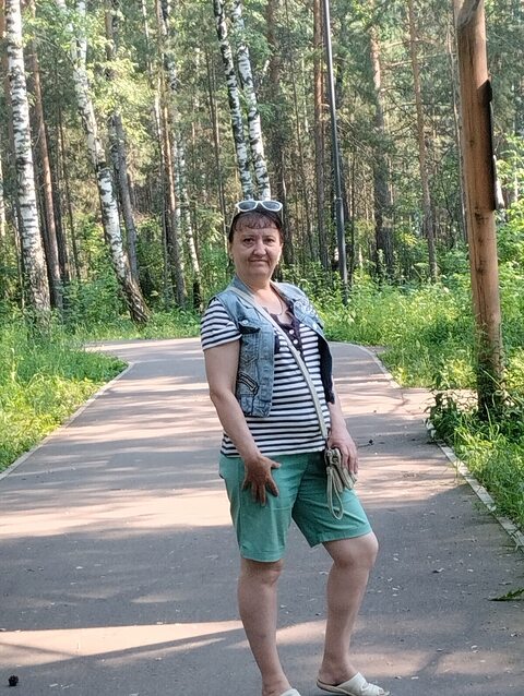 Фото - Tabor.ru