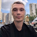 Знакомства: Ваня, 29 лет, Киев