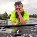 Знакомства: Валентинка, 40 лет, Иркутск