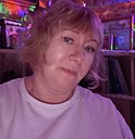 Знакомства: Анюта, 46 лет, Салехард