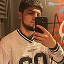 Знакомства: Садон, 28 лет, Москва