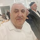 Знакомства: Миша, 65 лет, Сальск