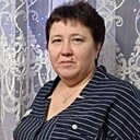Знакомства: Татьяна, 50 лет, Лянтор