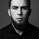 Знакомства: Ибрагим, 30 лет, Коломна
