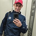 Знакомства: Виталий, 45 лет, Туапсе
