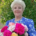 Знакомства: Любовь, 68 лет, Гусь Железный