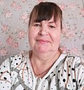 Знакомства: Людмила, 57 лет, Мантурово