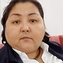 Знакомства: Гульсу, 50 лет, Кызылорда