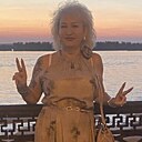 Знакомства: Лето, 49 лет, Самара