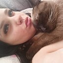 Знакомства: Дарья, 18 лет, Зеленоградск