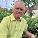 Знакомства: Петр, 66 лет, Сморгонь