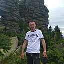 Знакомства: Yri, 41 год, Киселевск